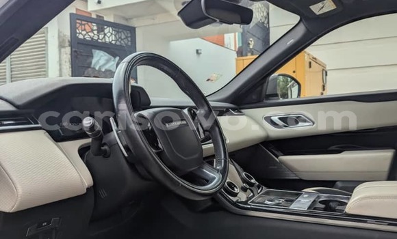 Acheter Occasion Voiture Range Rover Range Rover Blanc à Cotonou, Benin Acheter Occasion Voiture Range Rover Range Rover Blanc à Cotonou, Benin