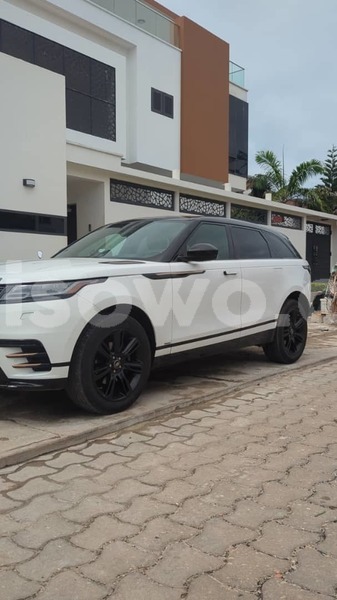 Big with watermark range rover range rover benin cotonou 23817