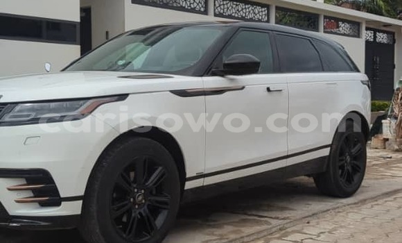 Acheter Occasion Voiture Range Rover Range Rover Blanc à Cotonou, Benin Acheter Occasion Voiture Range Rover Range Rover Blanc à Cotonou, Benin