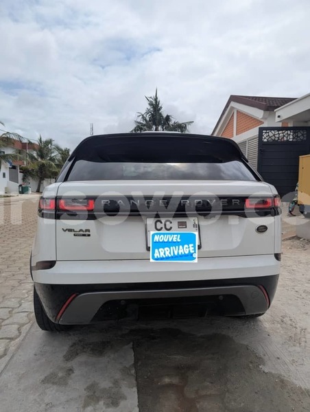 Big with watermark range rover range rover benin cotonou 23817