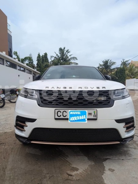 Big with watermark range rover range rover benin cotonou 23817