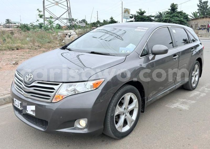 Big with watermark toyota venza benin cotonou 23834