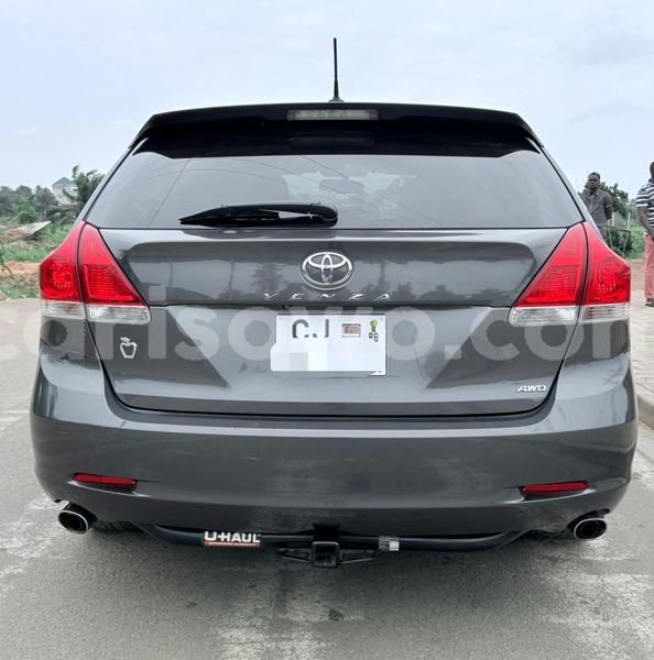 Big with watermark toyota venza benin cotonou 23834