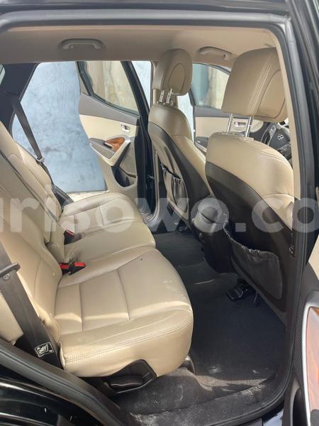 Big with watermark hyundai santa fe benin cotonou 23835