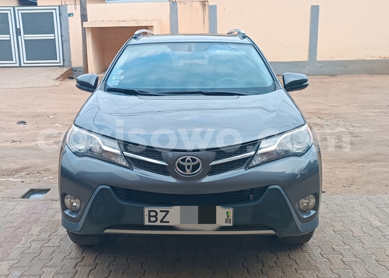 Big with watermark toyota rav4 benin cotonou 23836