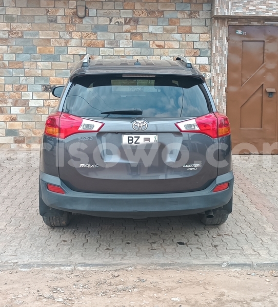 Big with watermark toyota rav4 benin cotonou 23836