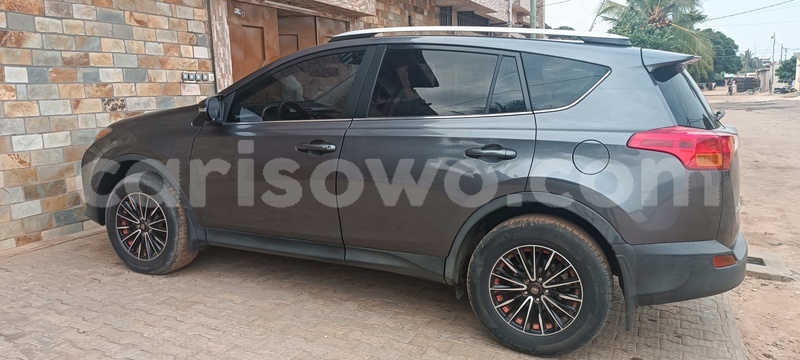 Big with watermark toyota rav4 benin cotonou 23836