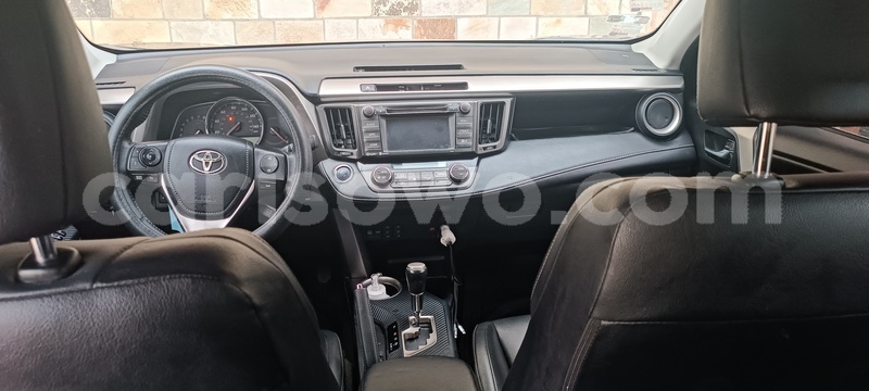 Big with watermark toyota rav4 benin cotonou 23836