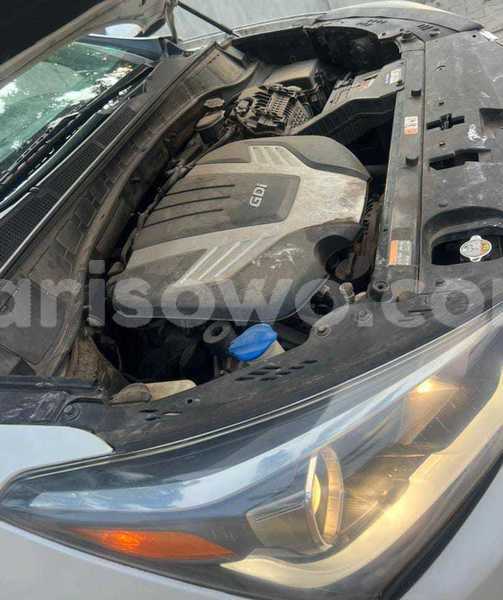 Big with watermark hyundai santa fe benin cotonou 23837