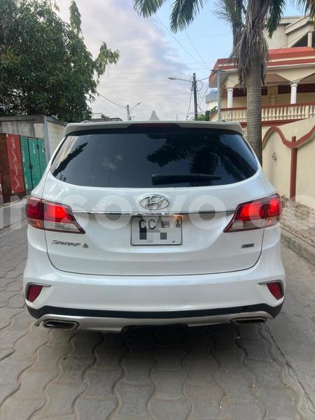 Big with watermark hyundai santa fe benin cotonou 23837