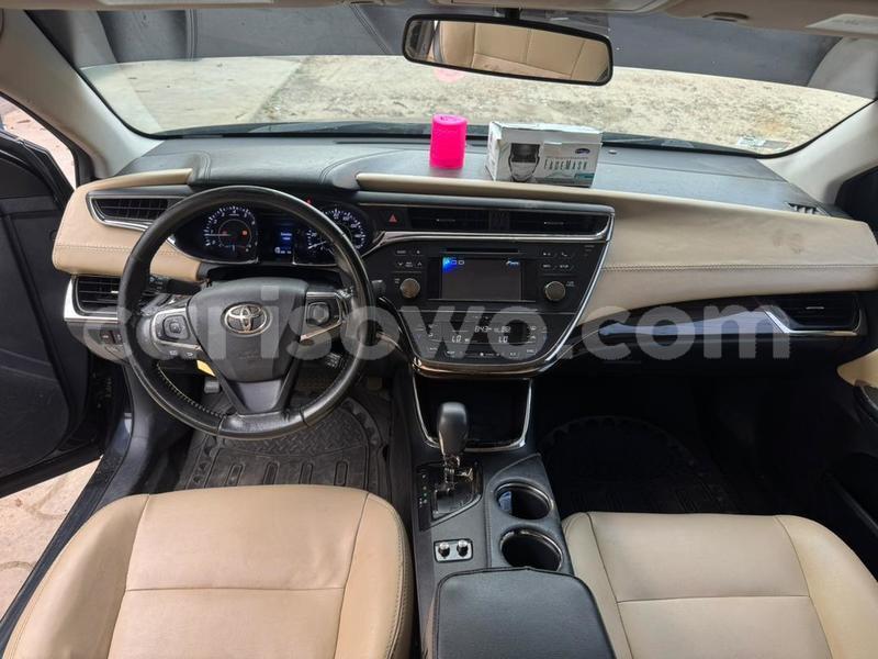 Big with watermark toyota avalon benin cotonou 23842