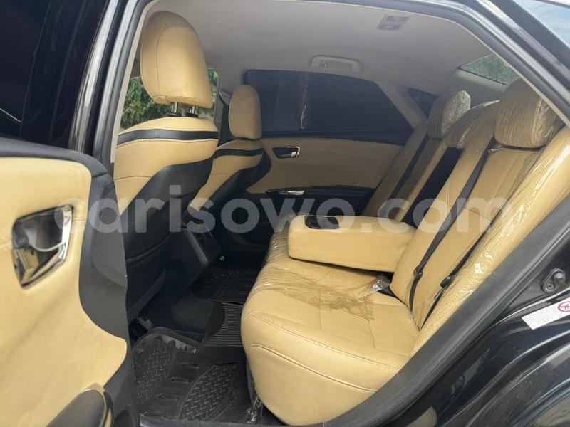 Big with watermark toyota avalon benin cotonou 23842