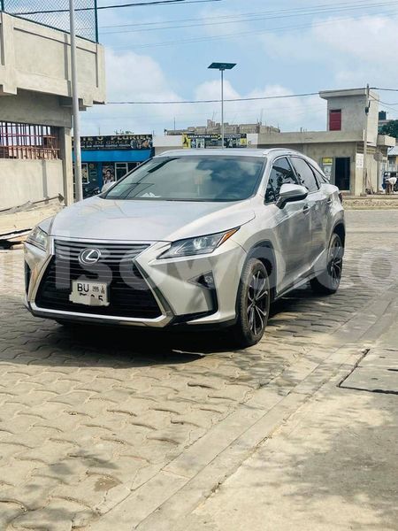 Big with watermark lexus rx 350 benin cotonou 23845