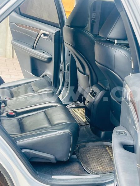 Big with watermark lexus rx 350 benin cotonou 23845