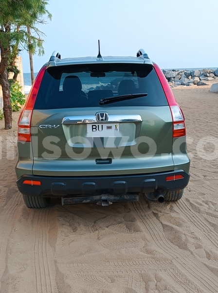Big with watermark honda cr v benin cotonou 23851