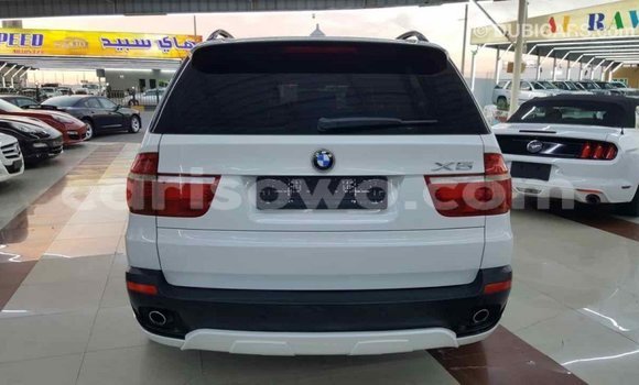 Buy Import BMW X5 White Car in Import - Dubai in Benign Buy Import BMW X5 White Car in Import - Dubai in Benign