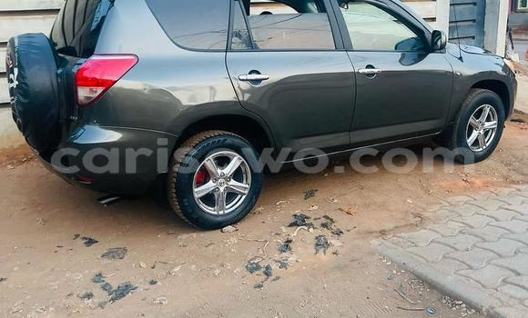 Ra Àlòkù Toyota RAV4 Miiran Ọkọ̀ in Cotonou ni Benin