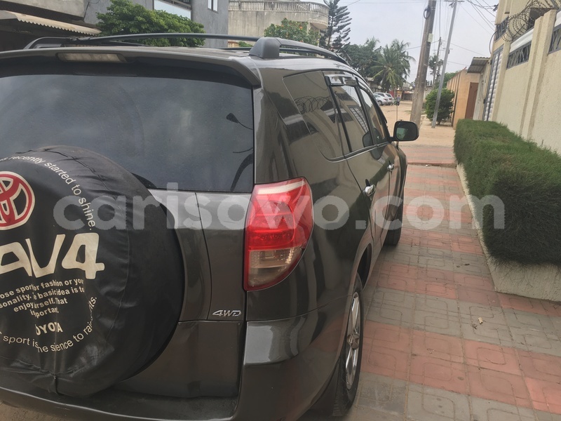 Big with watermark toyota rav4 benin cotonou 23873