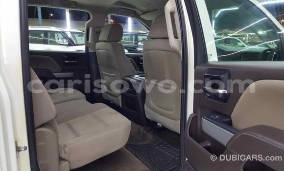 Buy Import Chevrolet Silverado White Car in Import - Dubai in Benign Buy Import Chevrolet Silverado White Car in Import - Dubai in Benign