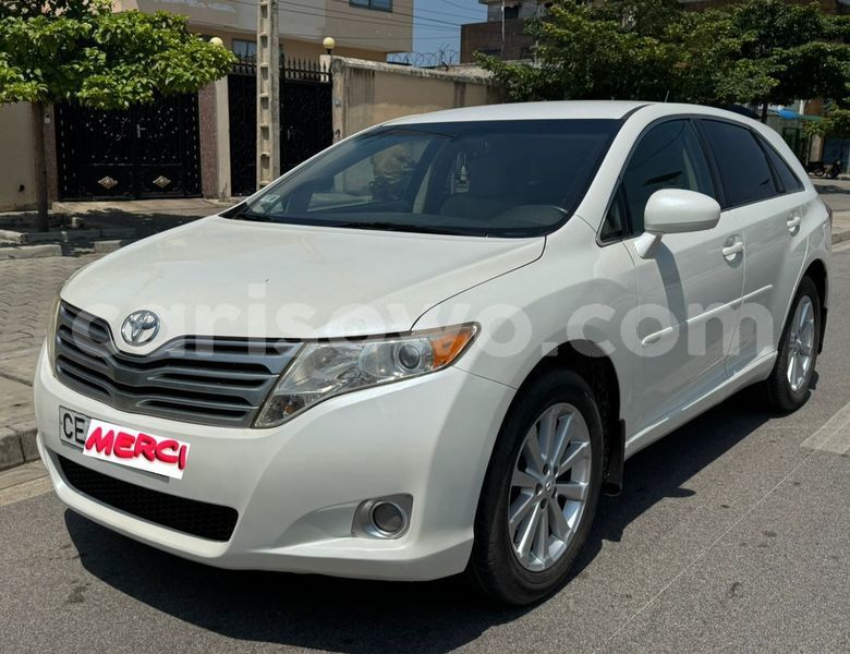Big with watermark toyota venza benin cotonou 23916