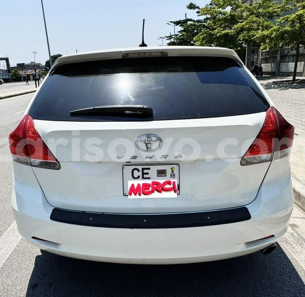 Big with watermark toyota venza benin cotonou 23916
