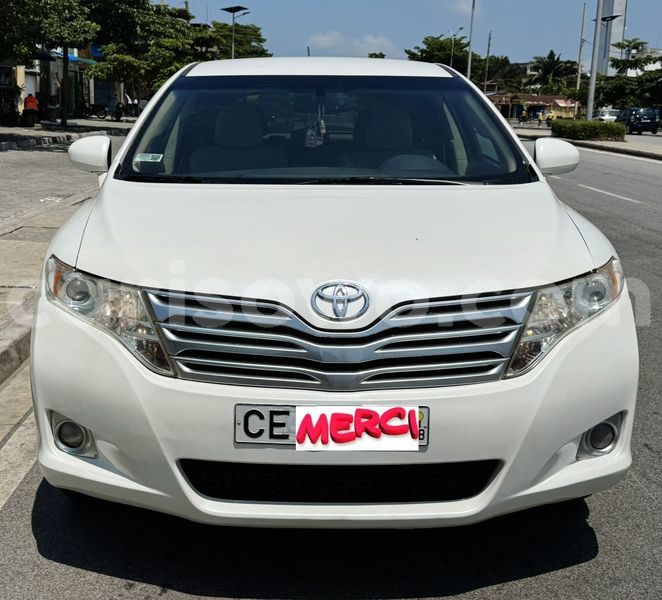 Big with watermark toyota venza benin cotonou 23916