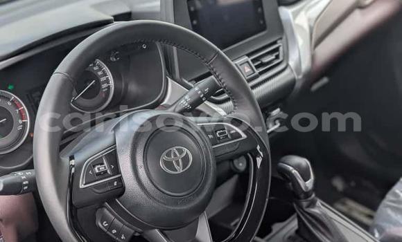 Acheter Occasion Voiture Toyota Starlet Bleu à Cotonou, Benin Acheter Occasion Voiture Toyota Starlet Bleu à Cotonou, Benin