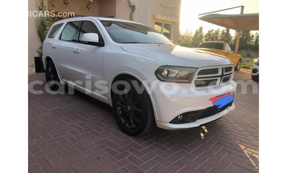 Buy Import Dodge Durango White Car in Import - Dubai in Benign Buy Import Dodge Durango White Car in Import - Dubai in Benign