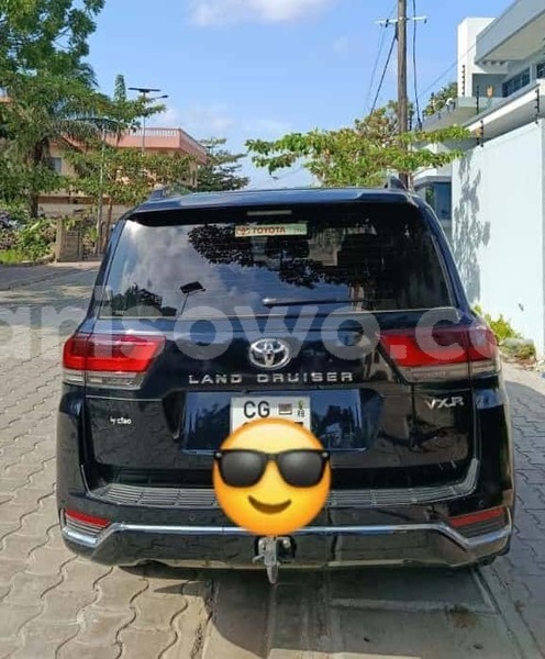 Big with watermark toyota land cruiser benin abomey calavi 23925