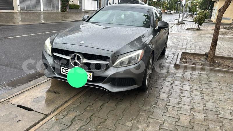Big with watermark mercedes benz c classe benin cotonou 23926