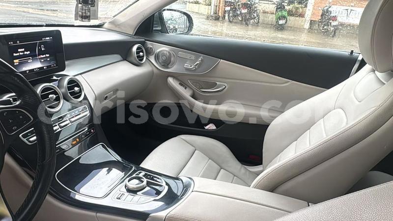 Big with watermark mercedes benz c classe benin cotonou 23926