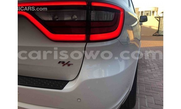 Buy Import Dodge Durango White Car in Import - Dubai in Benign Buy Import Dodge Durango White Car in Import - Dubai in Benign