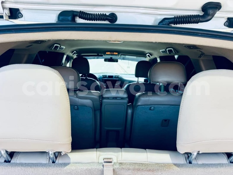 Big with watermark toyota highlander benin cotonou 23942