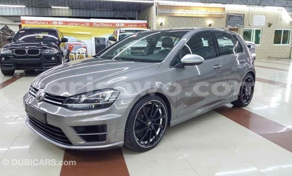 Buy Import Volkswagen Golf Other Car in Import - Dubai in Benign Buy Import Volkswagen Golf Other Car in Import - Dubai in Benign
