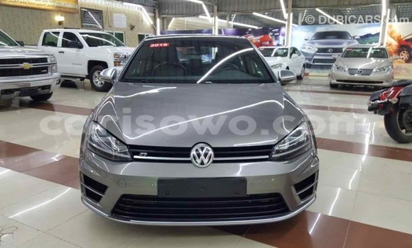 Buy Import Volkswagen Golf Other Car in Import - Dubai in Benign Buy Import Volkswagen Golf Other Car in Import - Dubai in Benign