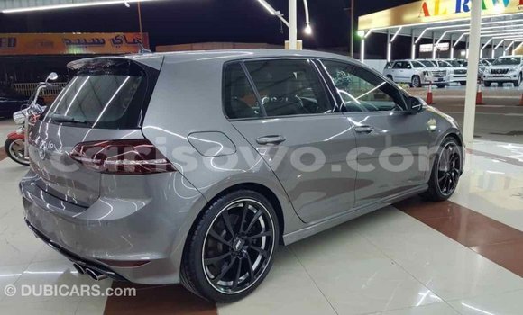 Buy Import Volkswagen Golf Other Car in Import - Dubai in Benign Buy Import Volkswagen Golf Other Car in Import - Dubai in Benign