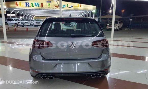 Buy Import Volkswagen Golf Other Car in Import - Dubai in Benign Buy Import Volkswagen Golf Other Car in Import - Dubai in Benign