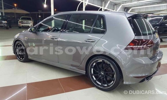 Buy Import Volkswagen Golf Other Car in Import - Dubai in Benign Buy Import Volkswagen Golf Other Car in Import - Dubai in Benign