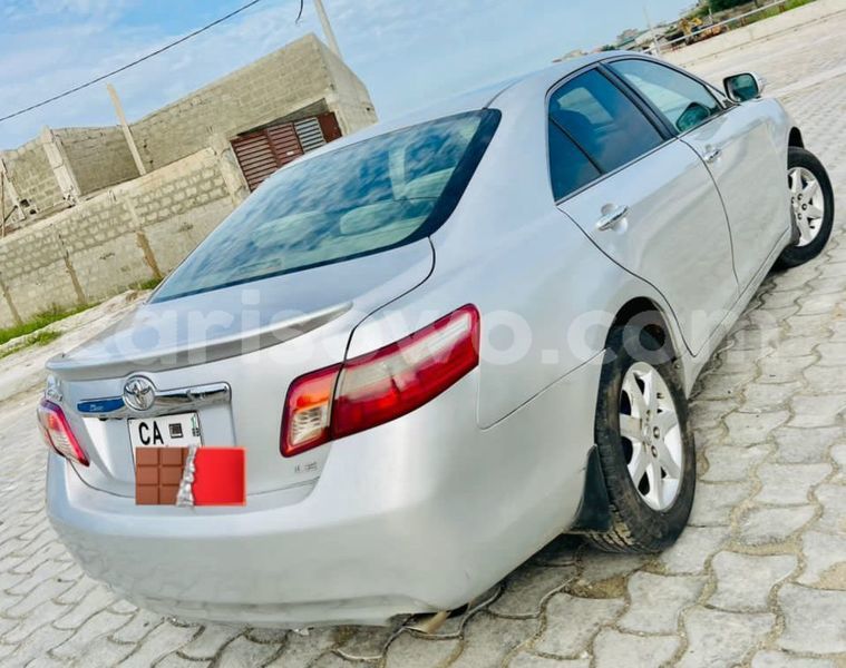 Big with watermark toyota camry benin cotonou 23995