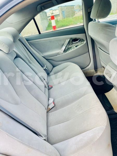 Big with watermark toyota camry benin cotonou 23995