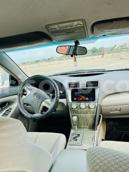 Big with watermark toyota camry benin cotonou 23995