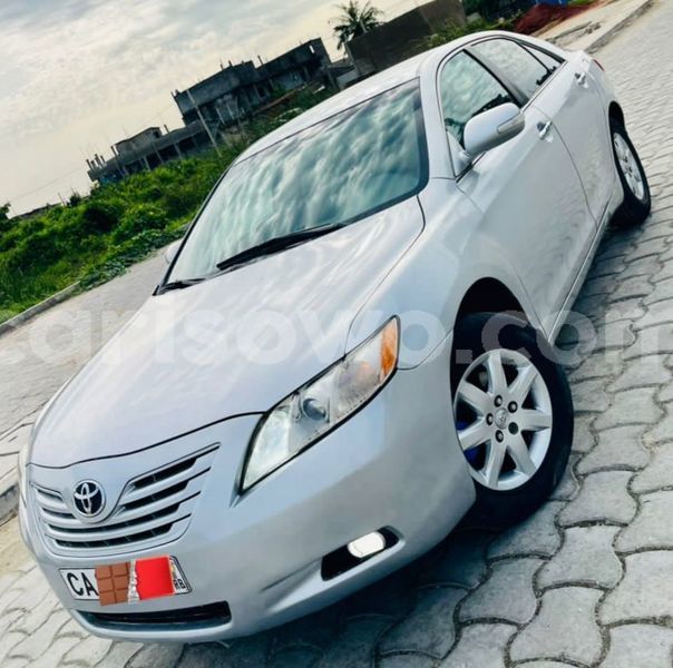 Big with watermark toyota camry benin cotonou 23995