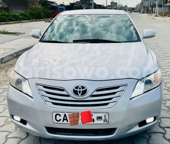 Big with watermark toyota camry benin cotonou 23995