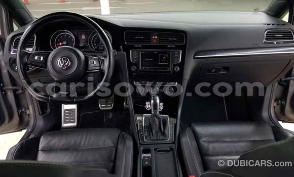 Buy Import Volkswagen Golf Other Car in Import - Dubai in Benign Buy Import Volkswagen Golf Other Car in Import - Dubai in Benign
