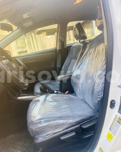 Big with watermark toyota corolla benin cotonou 23997