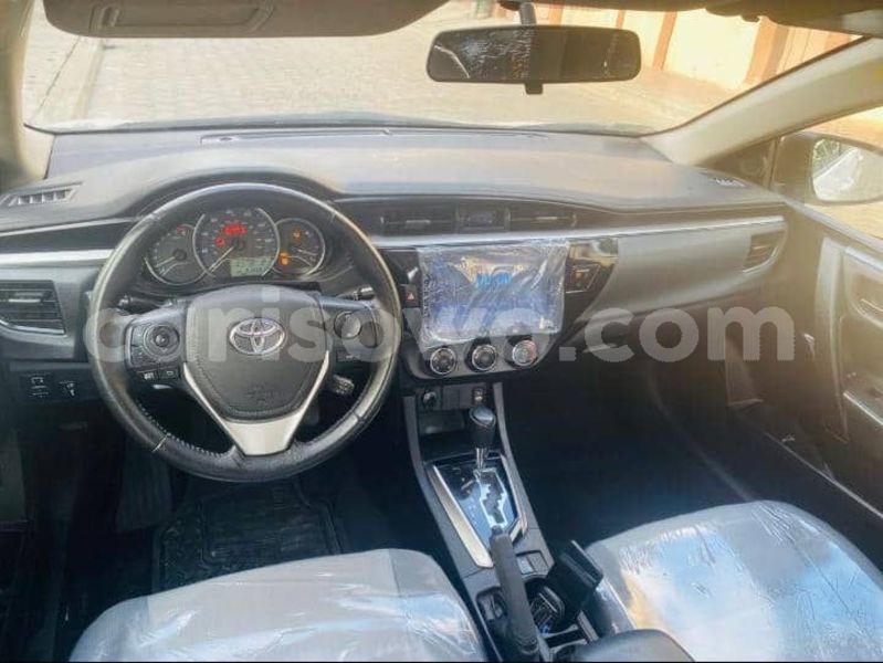 Big with watermark toyota corolla benin cotonou 23997