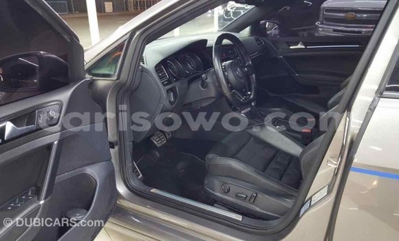 Buy Import Volkswagen Golf Other Car in Import - Dubai in Benign Buy Import Volkswagen Golf Other Car in Import - Dubai in Benign