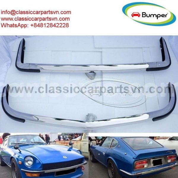 Big with watermark datsun 240z benin abomey calavi 24004