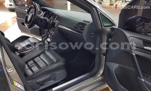Buy Import Volkswagen Golf Other Car in Import - Dubai in Benign Buy Import Volkswagen Golf Other Car in Import - Dubai in Benign