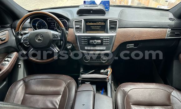 Buy Used Mercedes Viano Black Car in Cotonou in Benign Buy Used Mercedes Viano Black Car in Cotonou in Benign